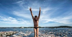 Red Bull Cliff Diving